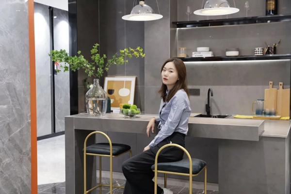 新店开业|圣堡龙瓷砖龙港旗舰店惊艳绽放 新店开业|圣堡龙瓷砖龙港旗舰店惊艳绽放