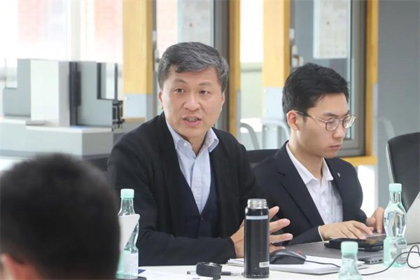 贝克洛系统门窗与AMT企源达成战略合作，助力数字化管理转型进程