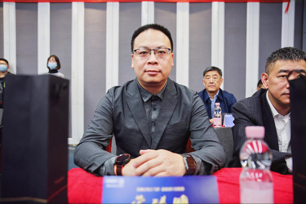 青出于蓝,干劲十足丨欧神诺“青干班”第一期蓄势启航! 青出于蓝,干劲十足丨欧神诺“青干班”第一期蓄势启航!