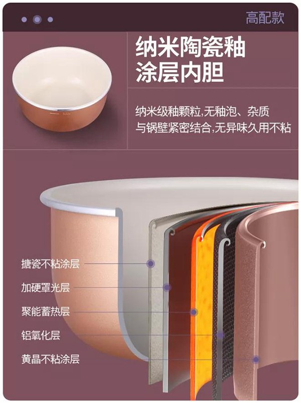 韩派电器打造炫彩煮义生活，每一餐都是新鲜现煮！