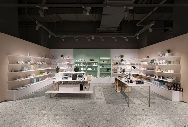 LA`BOBO岩板家居新品上市 | 涅槃重生，绽放怀旧岁月光华