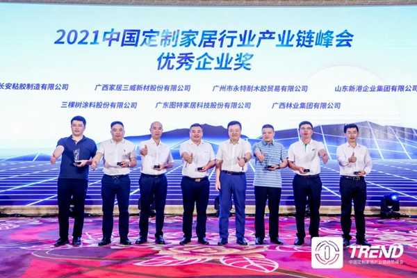 图特五金|国产家居五金崛起，路在何方？