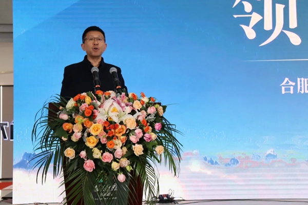 马可波罗陶瓷合肥望湖店盛大开业，盛世美“岩”璀璨绽放