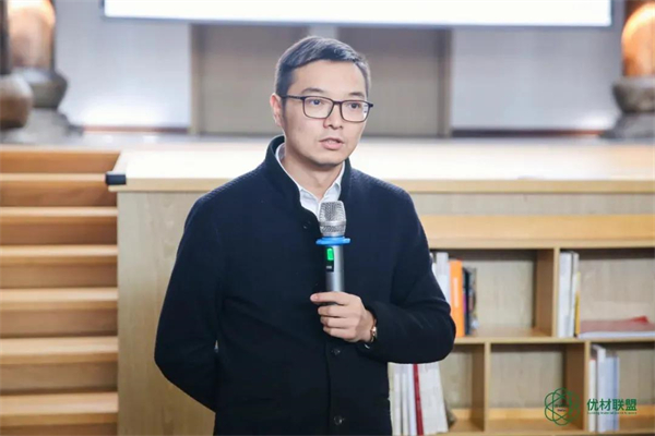 圣伯雅墙板副总杨波:装配式墙板,大家居的最后一块蛋糕 圣伯雅墙板副总杨波:装配式墙板,大家居的最后一块蛋糕