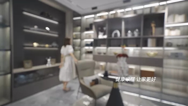 兔宝宝健康家居|信我!这个收纳空间你需要!