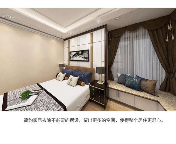 邦元名匠|东方意境+现代设计，传承别具一格的经典韵味