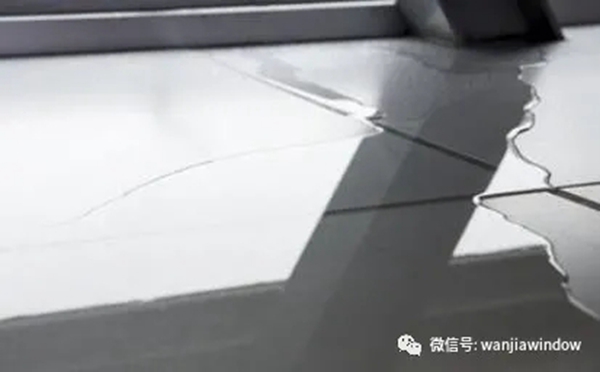 隐藏式排水设计到底有什么好处？万加门窗带你一探究竟！