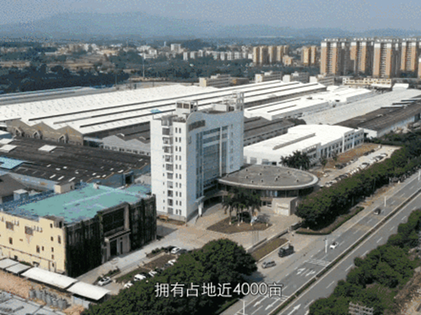 双百大企创见未来！欧神诺荣登“2021年佛山企业100强、佛山制造业100强”双榜单