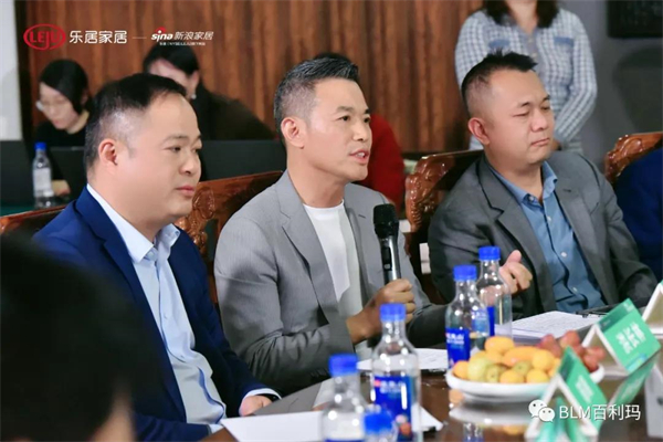 百利玛门窗董事长受邀出席2021中国门窗产业高质量发展论坛！