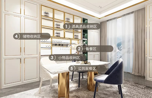兔宝宝健康家居|环境影响行为，“想要改变”这几个柜子不能少！