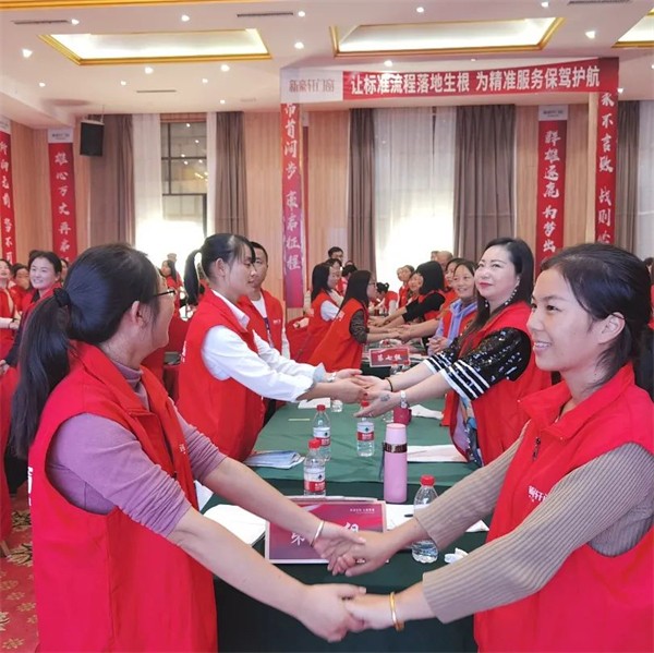 新豪轩门窗：打造善战之师！商学院实战训练营赋能终端服务升级