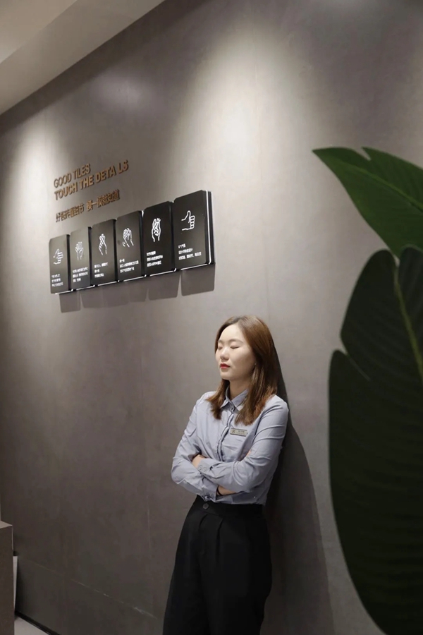 新店开业|圣堡龙瓷砖龙港旗舰店惊艳绽放 新店开业|圣堡龙瓷砖龙港旗舰店惊艳绽放