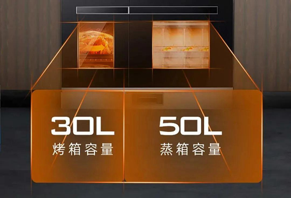 陈小春倾情推荐，上派F1系列集成灶，全能厨房全靠TA