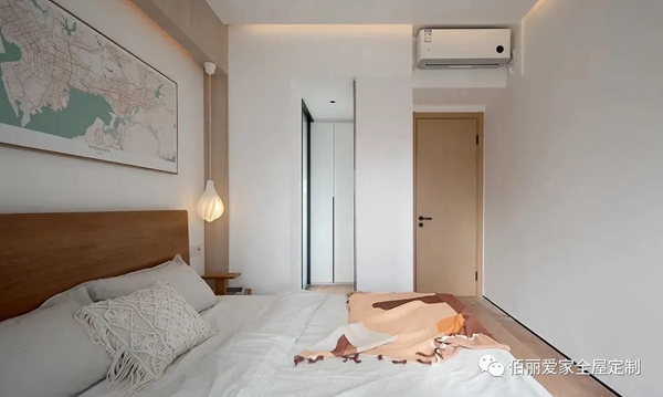 佰丽爱家全屋定制|Balance / 平衡