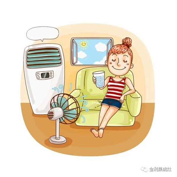 金利集成灶|家庭常用家电的安全使用年限 金利集成灶|家庭常用家电的安全使用年限