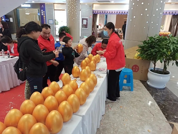 奥德莱定制家居:大品牌大动作,161单惊艳全场 奥德莱定制家居:大品牌大动作,161单惊艳全场