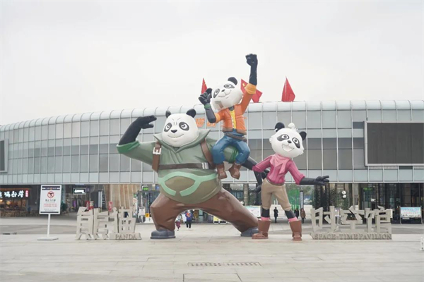 飞宇门窗：