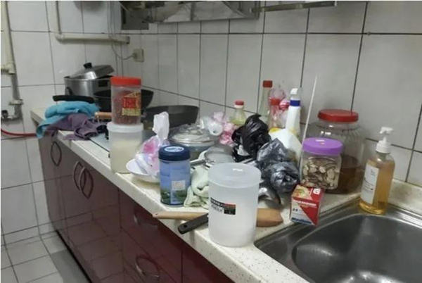 空间小装修难?上派集成灶一机到位!是时候让你的厨房来场逆袭了