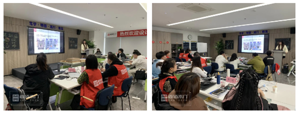 尚佰木门第二十届设计师精英训练营圆满落幕