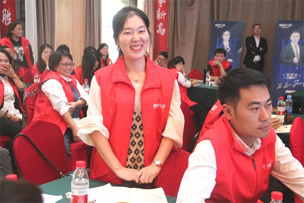 新豪轩门窗：打造善战之师！商学院实战训练营赋能终端服务升级