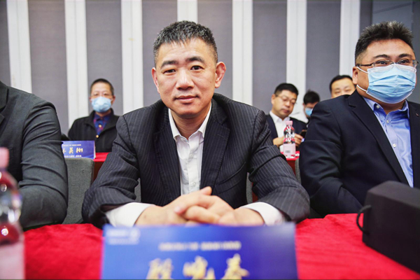 青出于蓝,干劲十足丨欧神诺“青干班”第一期蓄势启航! 青出于蓝,干劲十足丨欧神诺“青干班”第一期蓄势启航!