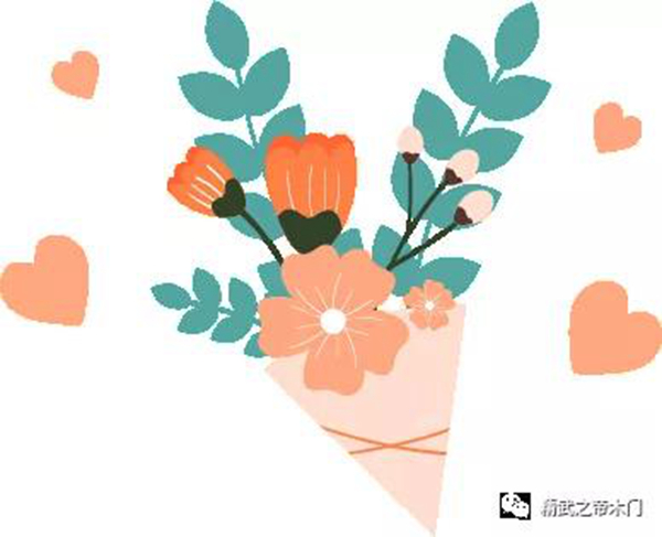 精武之帝木门 | 感恩一路同行，筑就爱与美好