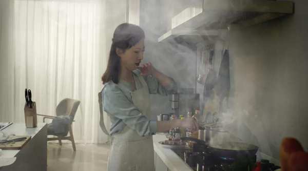 安装柯菱集成灶家的开放式厨房干净又好打理？火速了解一下！