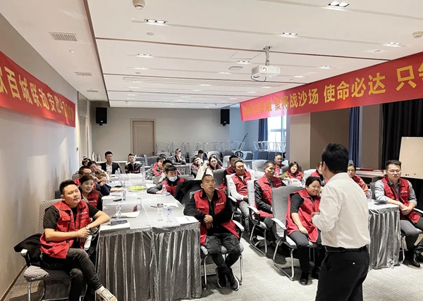 佳歌集成灶安徽站活动圆满收官! 佳歌集成灶安徽站活动圆满收官!