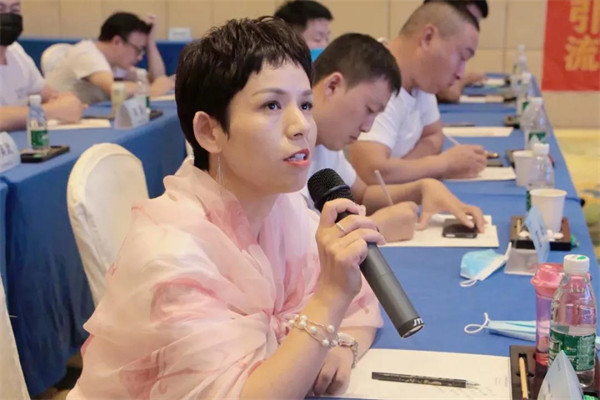 美沃门窗2021年”领航计划“总裁研修班暨三亚之旅圆满结业！