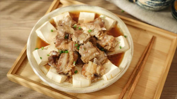 冬季养生食谱，时哥蒸烤一体集成灶-助阵冬季养生滋补季！