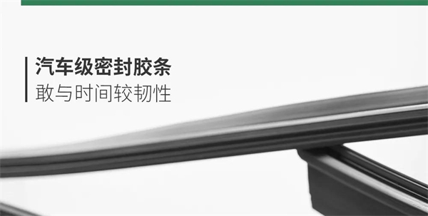 汇和美轩丨好门窗提升家居高级感
