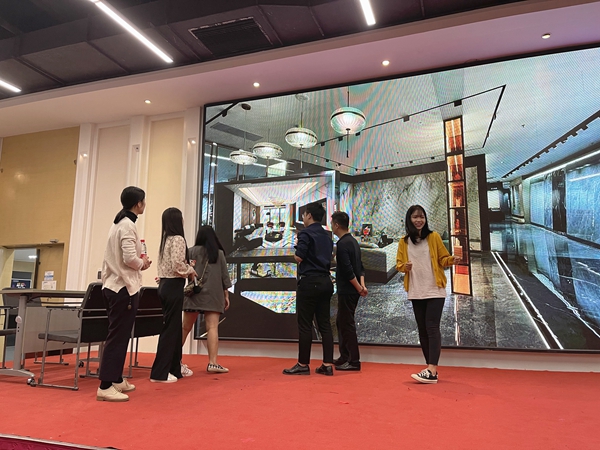 赋能终端•合作共赢 l 2021年欧神诺瓷砖大服务赋能实战营佛山站圆满落幕