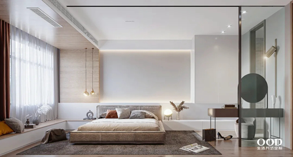 OOD HOUSE|从中国家庭看空间秩序