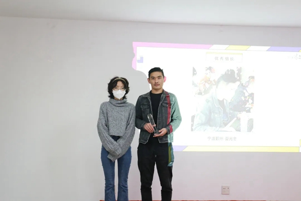 布兰莎实木全屋定制第二十八期全国设计师培训圆满落幕！