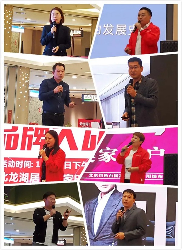 奥德莱定制家居:大品牌大动作,161单惊艳全场 奥德莱定制家居:大品牌大动作,161单惊艳全场