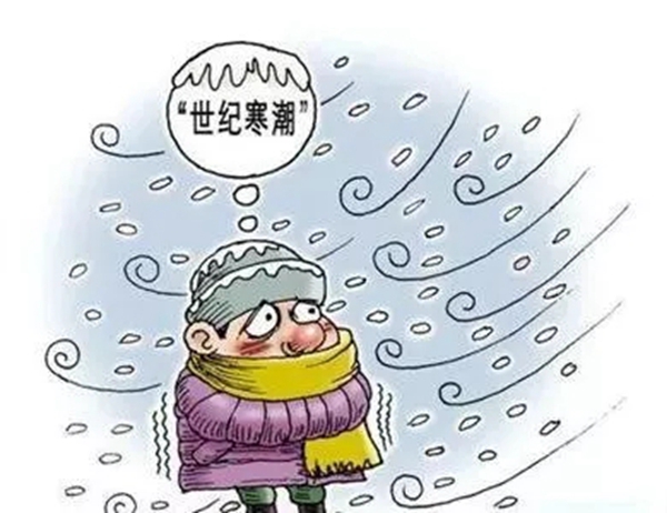 佳歌集成灶|世纪寒潮来袭，你还在用冷水洗碗？