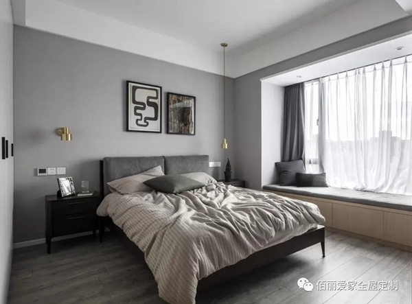 佰丽爱家全屋定制|价廉物优，才叫轻奢