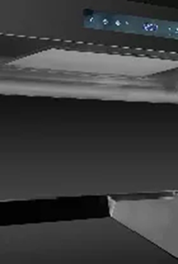 现代电器“顶侧双吸”智能油烟机，让你随时随心操控生活