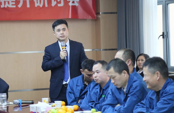 打磨匠心品质 推进服务升级 | 2021莫干山全屋定制家居安装技能提升研讨会圆满举行