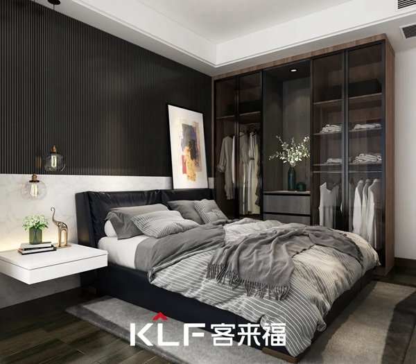 “好衣柜”是怎么挑选出来的？客来福全屋定制给你准备了一份挑选清单！