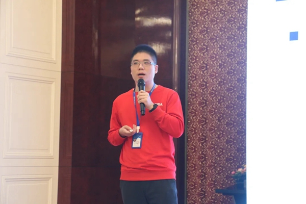 力巨人集成灶2021华东区经销商峰会圆满落幕