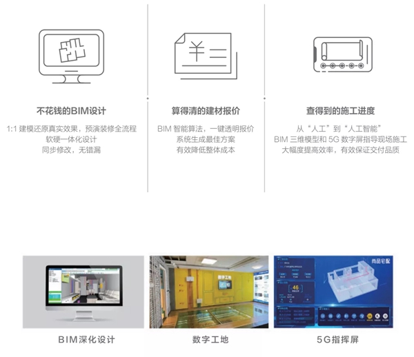 定制家居行业首家！尚品宅配入选工信部“第三批服务型制造示范平台”