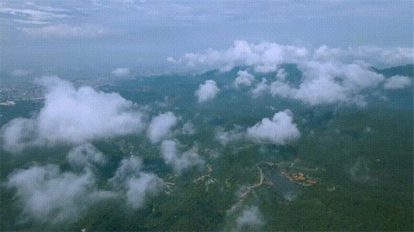 安格尔门窗丨惠州罗浮山独栋四合院案例 安格尔门窗丨惠州罗浮山独栋四合院案例