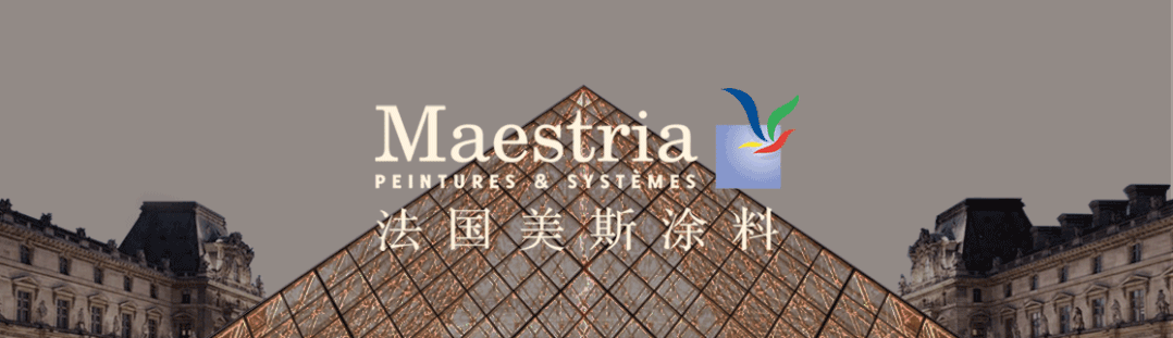 法国美斯LATEXOR莱特哑光环保涂料:让生活多“彩”，为健康增“色”