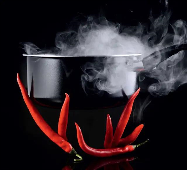 名节集成灶：厨房油烟危害不容忽视