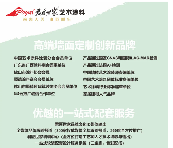 好壁材，君匠世家造|卧室墙面设计指南，打造高级感的家