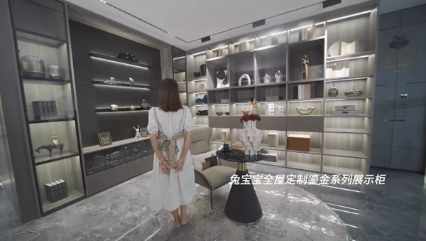 兔宝宝健康家居|信我!这个收纳空间你需要!