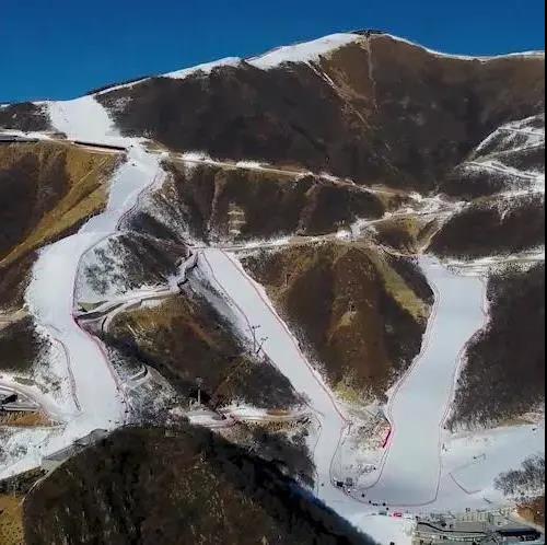 伊美德门窗：高性能，为绿色冬奥加油！