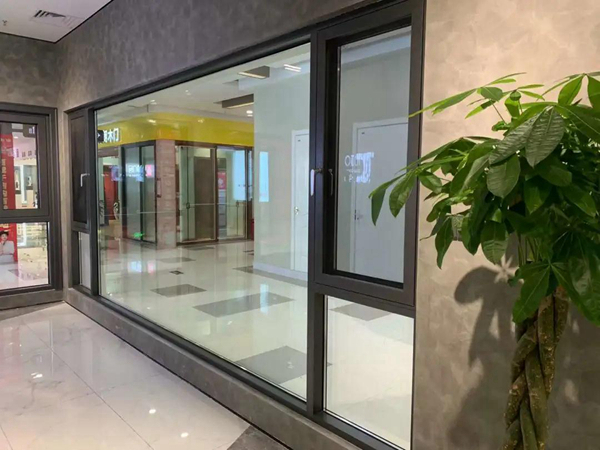 广东今天门窗：家的温暖，从今天门窗开始