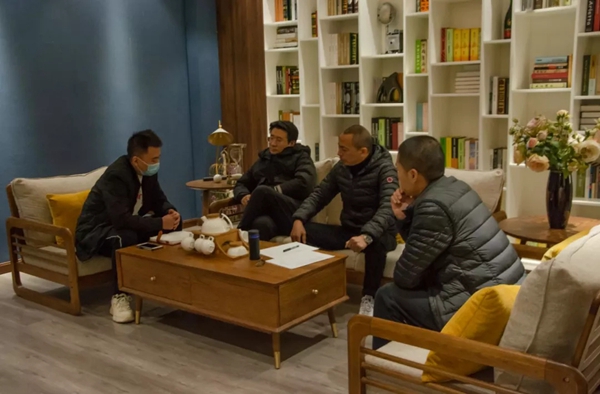 为营销添翼，为财富加码 ▏木鸽家居销售晋级课程培训圆满成功